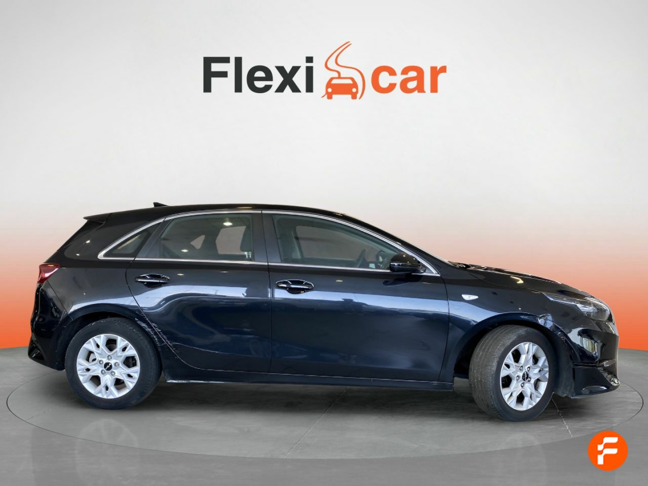 Foto Kia Ceed 9