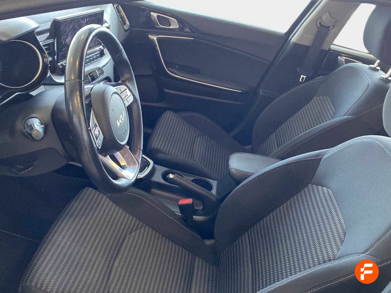Foto Kia Ceed 16