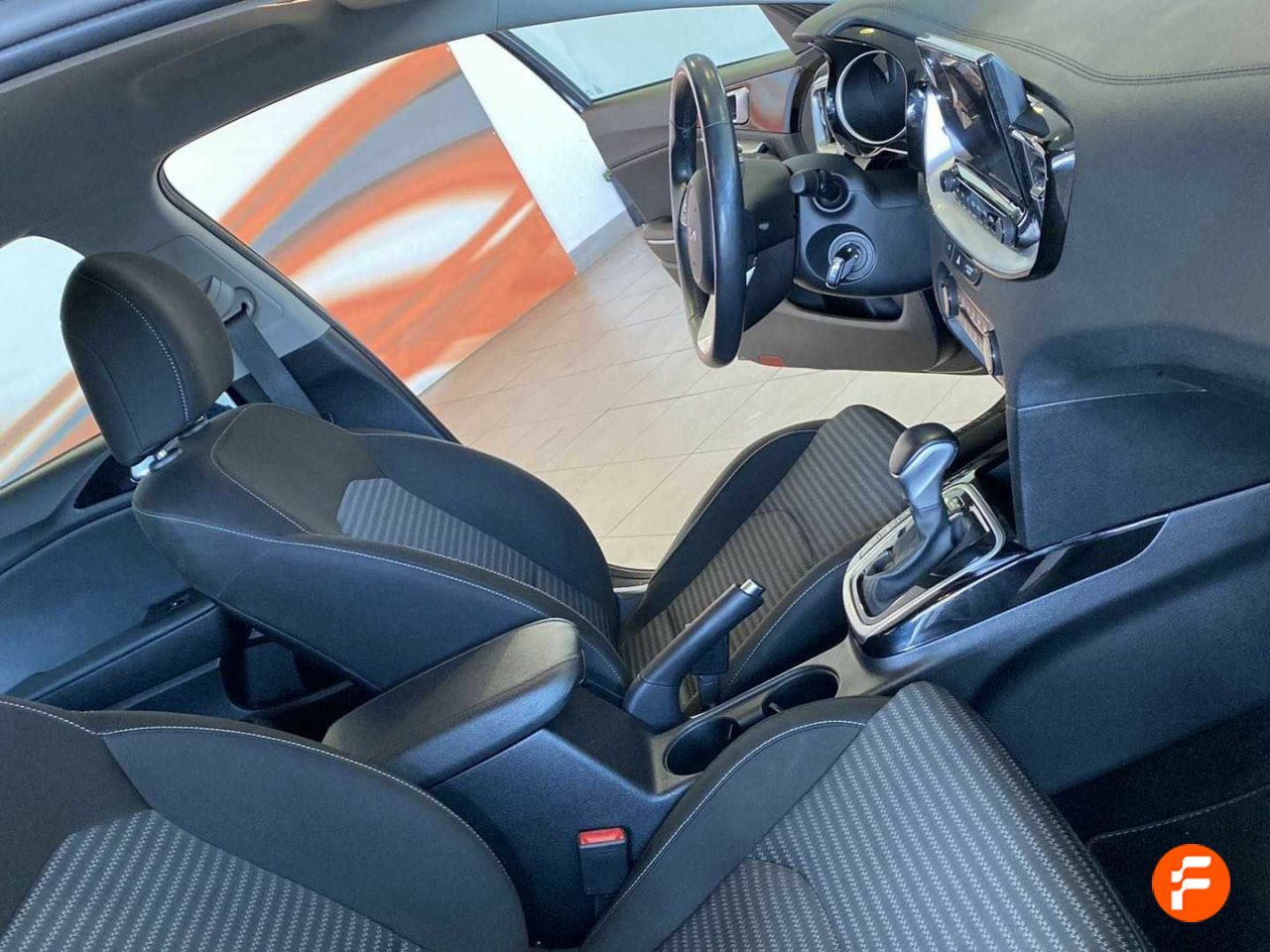 Foto Kia Ceed 18