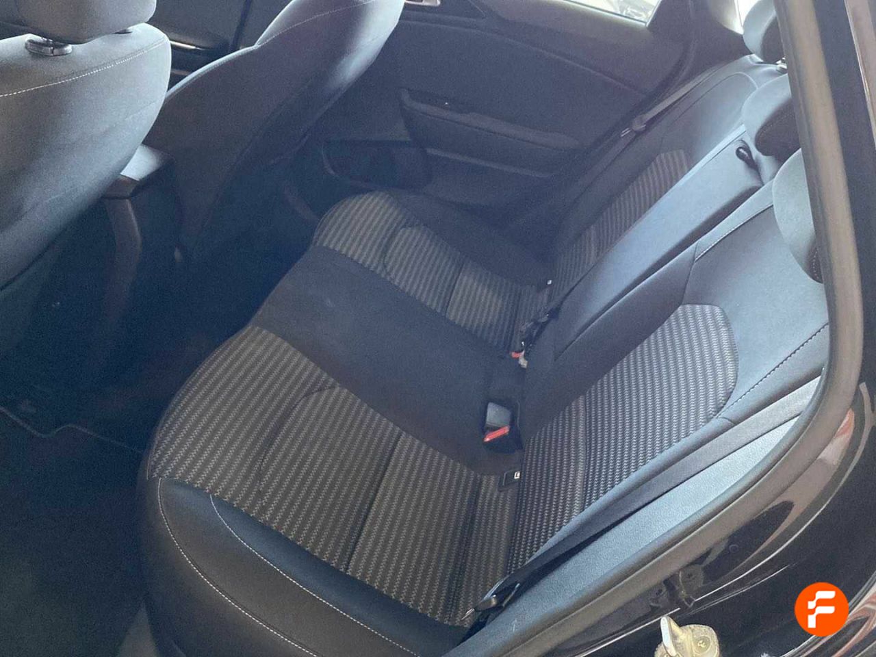 Foto Kia Ceed 19