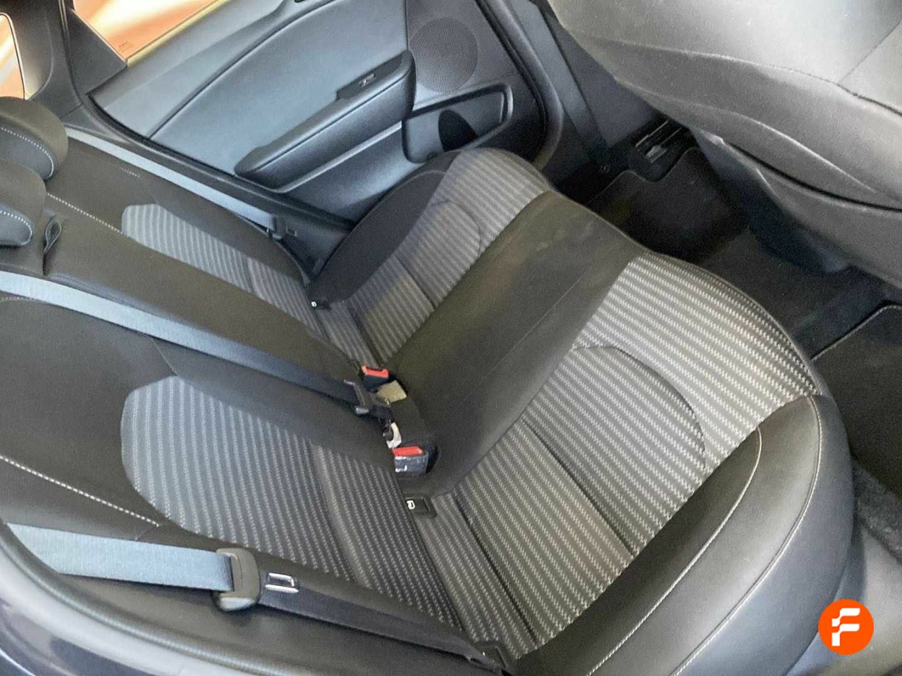 Foto Kia Ceed 20