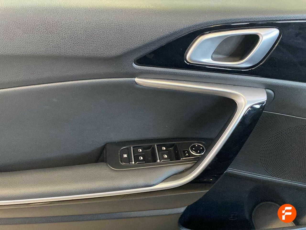 Foto Kia Ceed 21