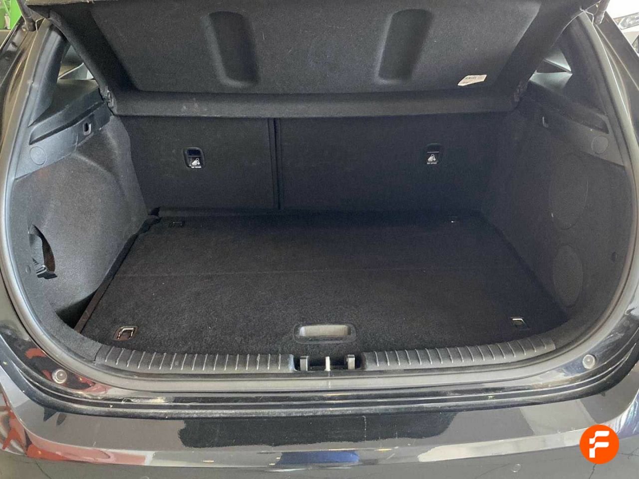 Foto Kia Ceed 23