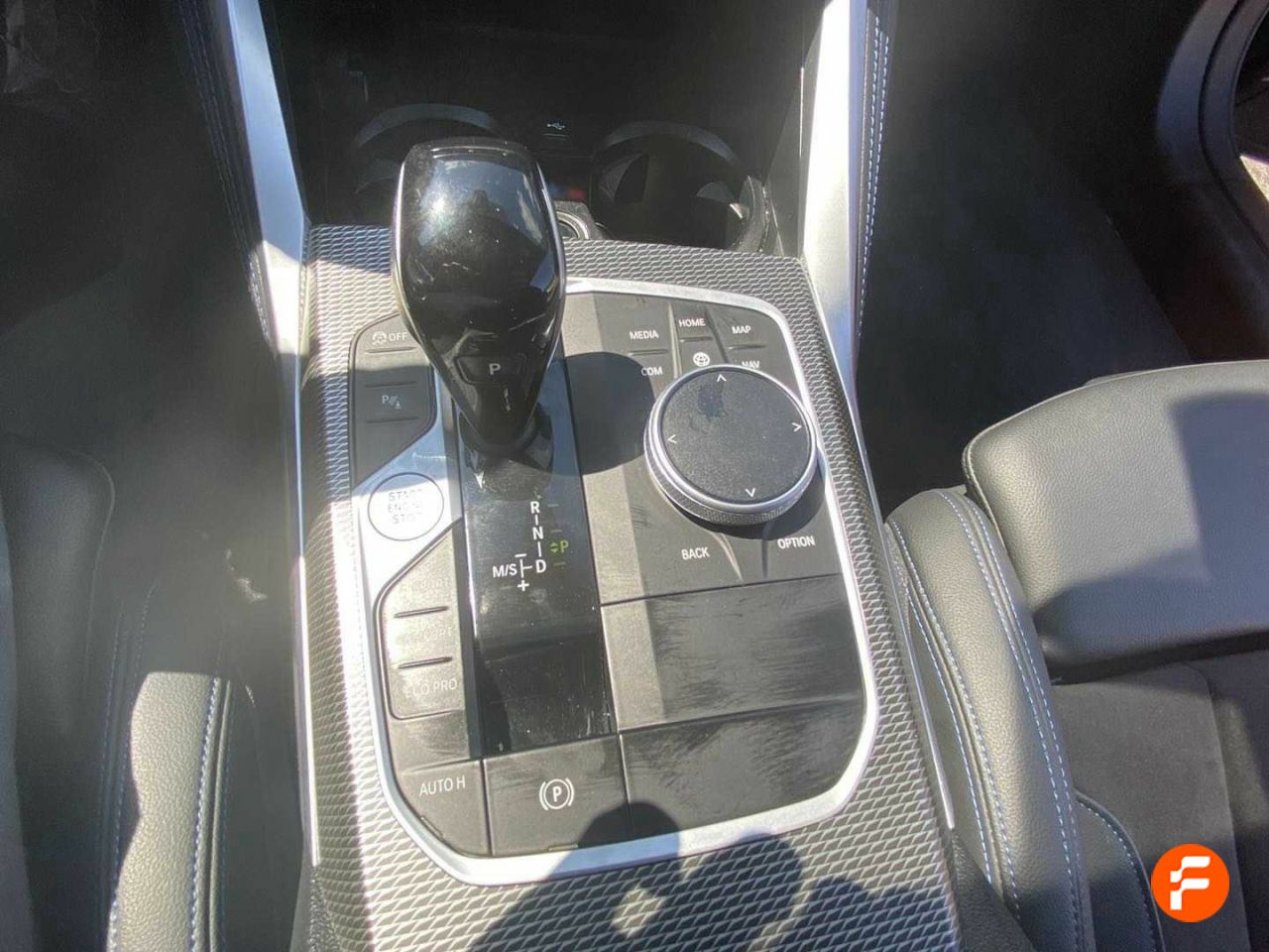Foto BMW Serie 4 21