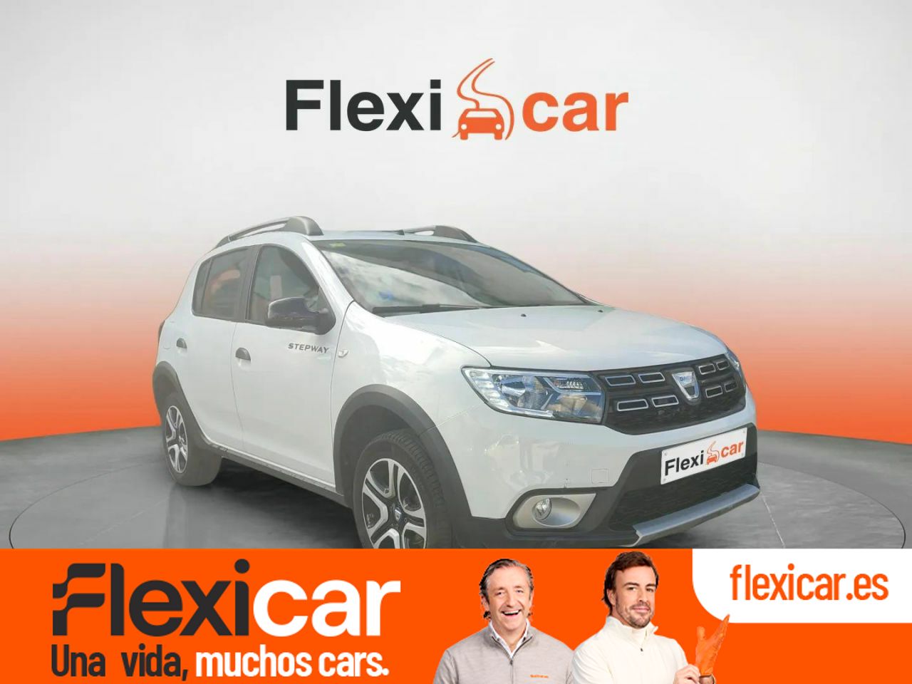 Foto Dacia Sandero 1