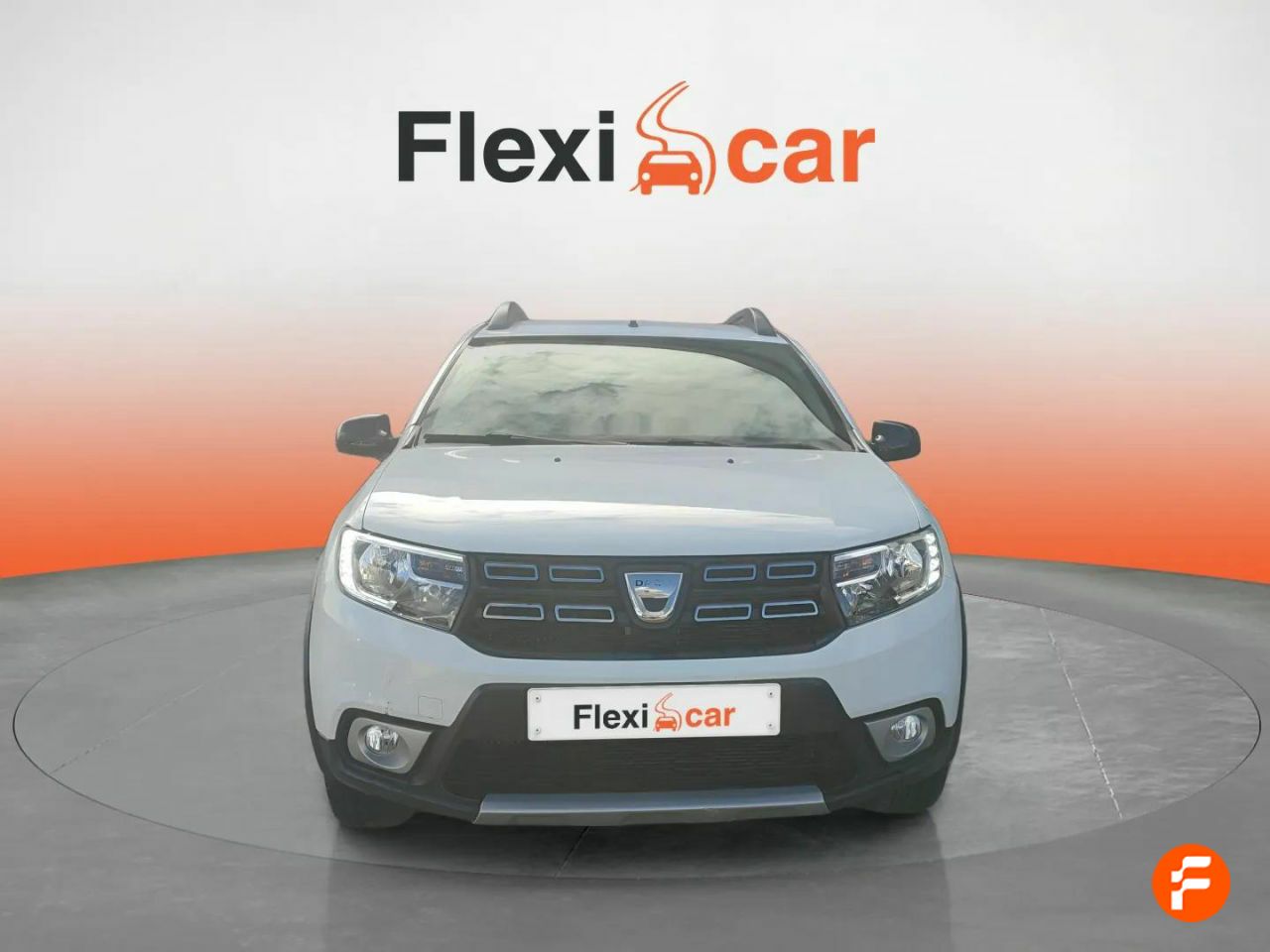 Foto Dacia Sandero 3