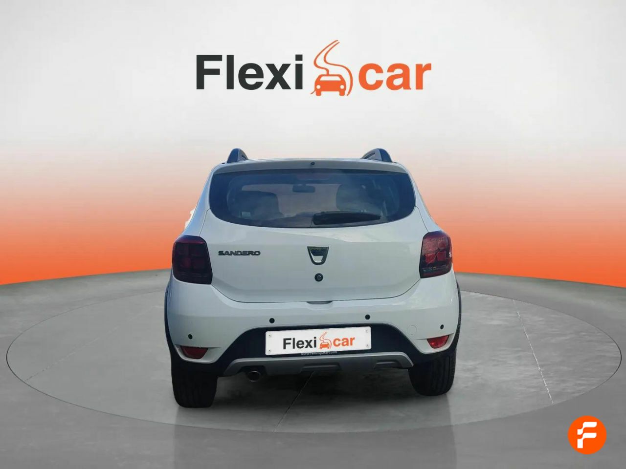 Foto Dacia Sandero 5
