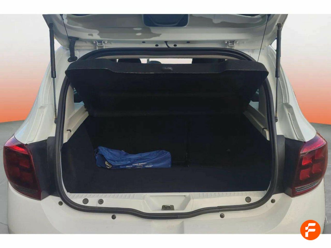 Foto Dacia Sandero 7