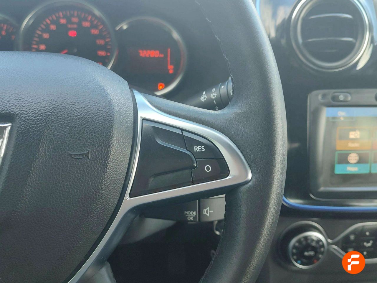 Foto Dacia Sandero 13