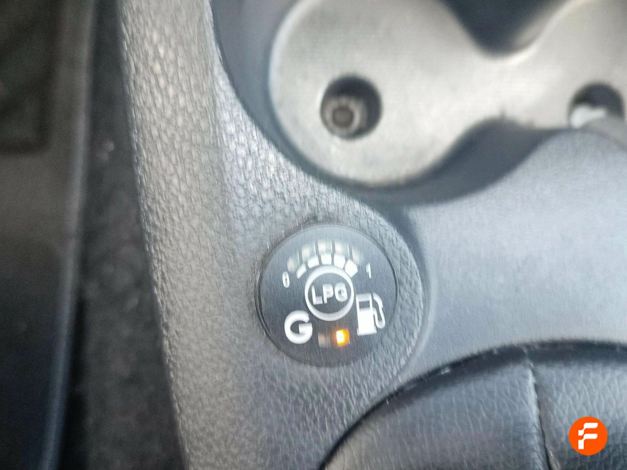 Foto Dacia Sandero 18