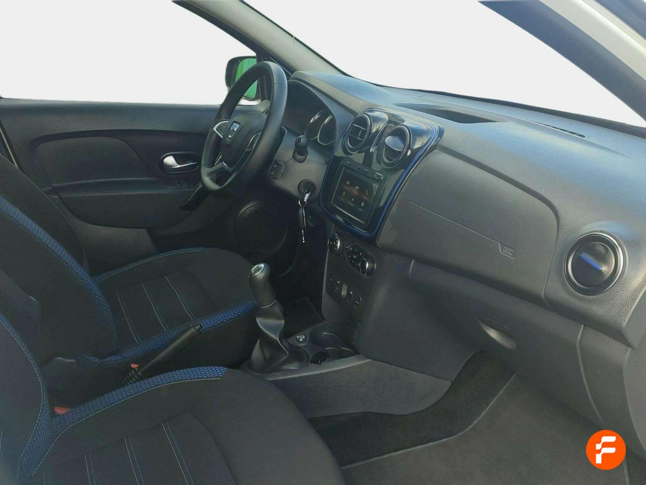 Foto Dacia Sandero 20