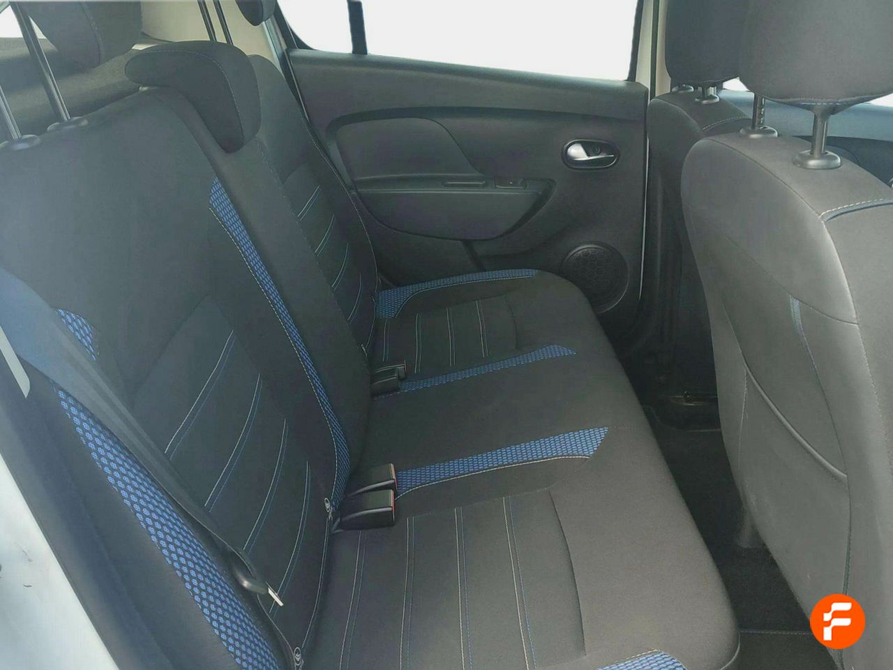 Foto Dacia Sandero 21