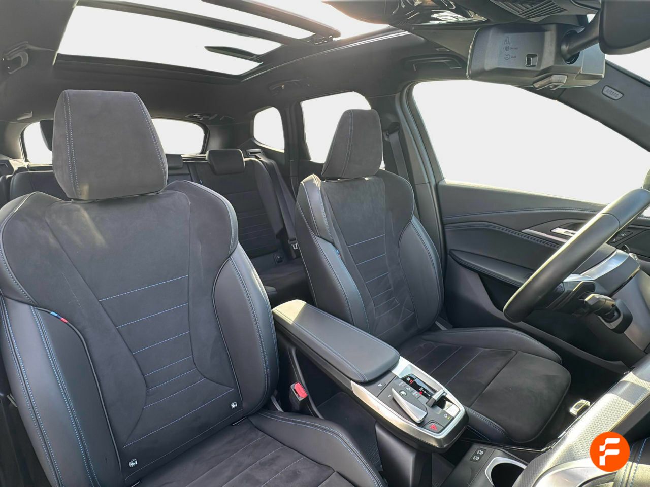 Foto BMW X1 19