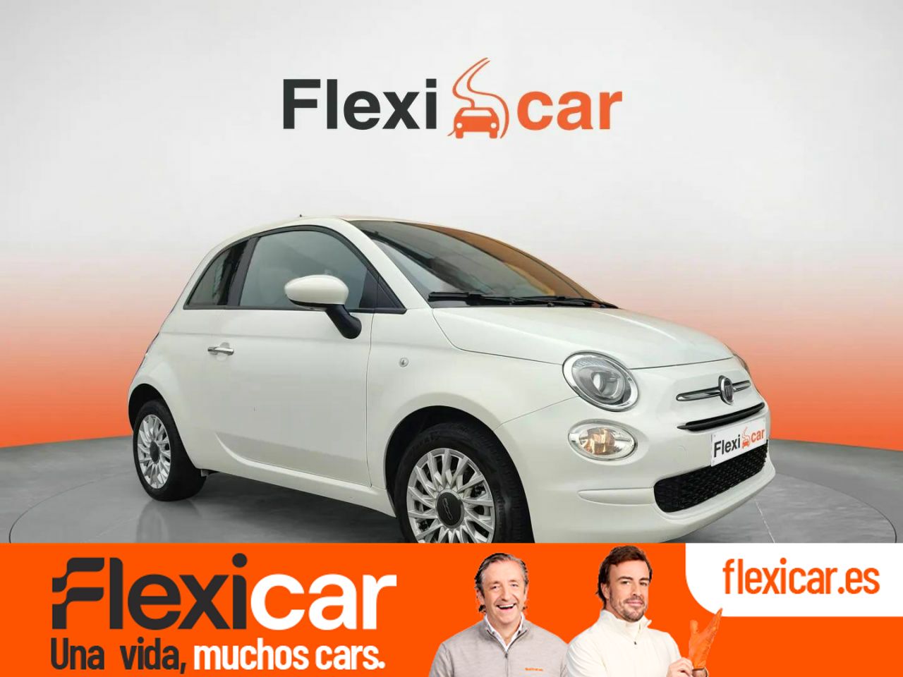 Foto Fiat 500 1