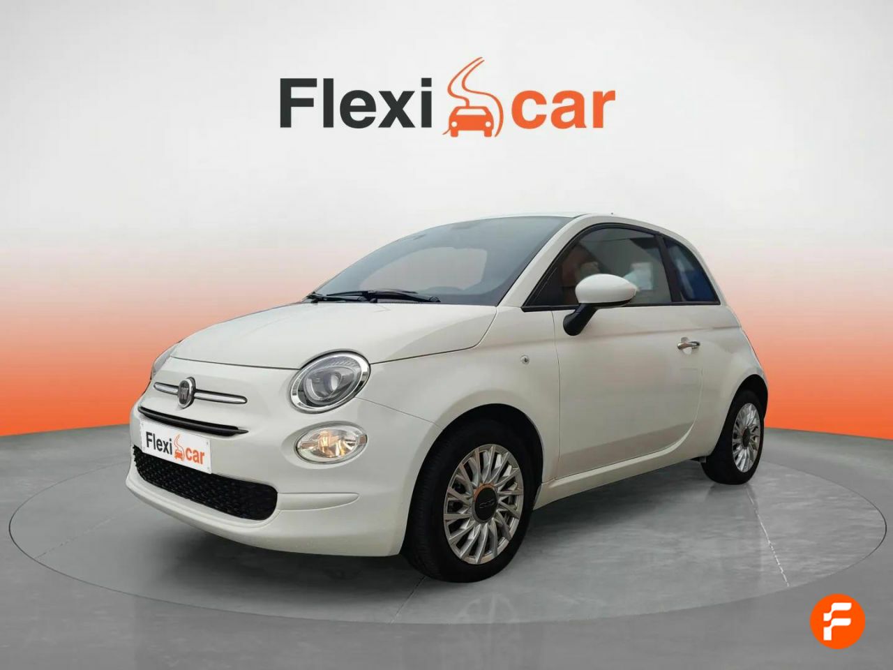 Foto Fiat 500 2