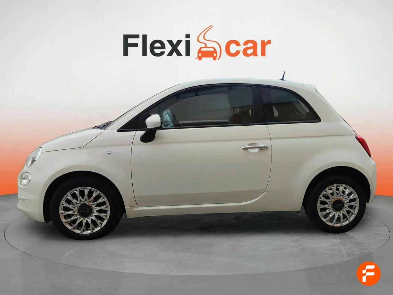 Foto Fiat 500 3