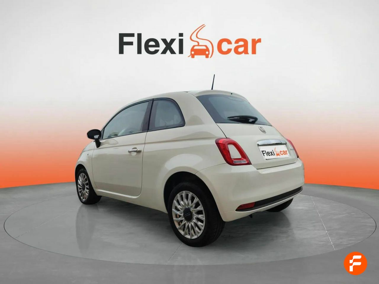 Foto Fiat 500 4