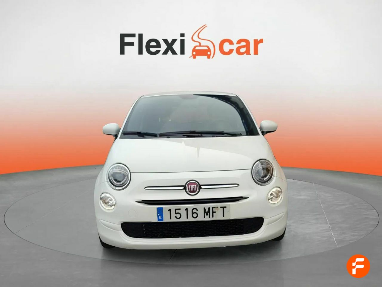 Foto Fiat 500 10