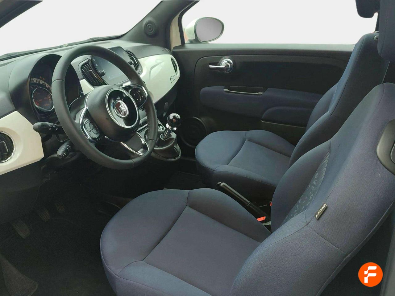 Foto Fiat 500 12