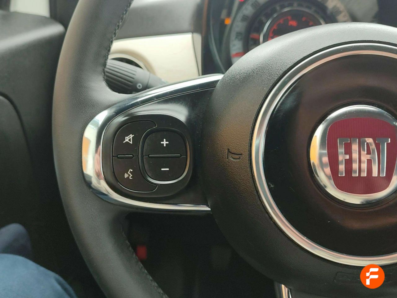 Foto Fiat 500 15