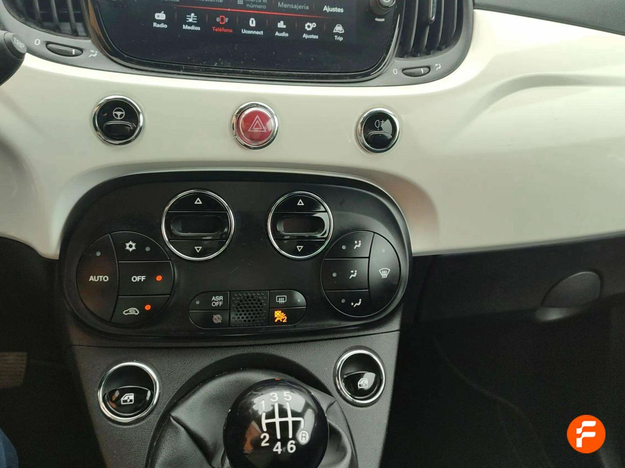 Foto Fiat 500 20