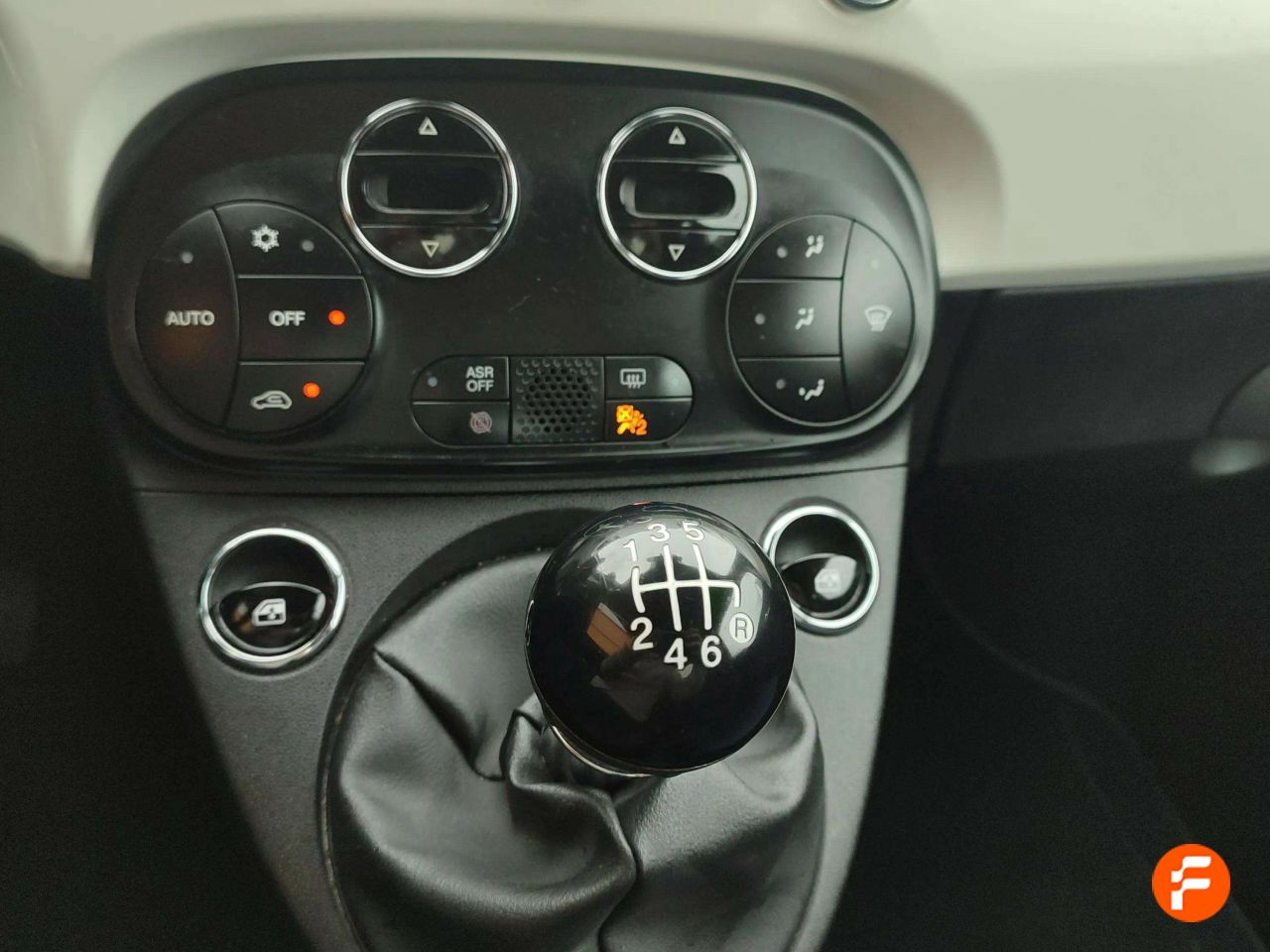 Foto Fiat 500 21