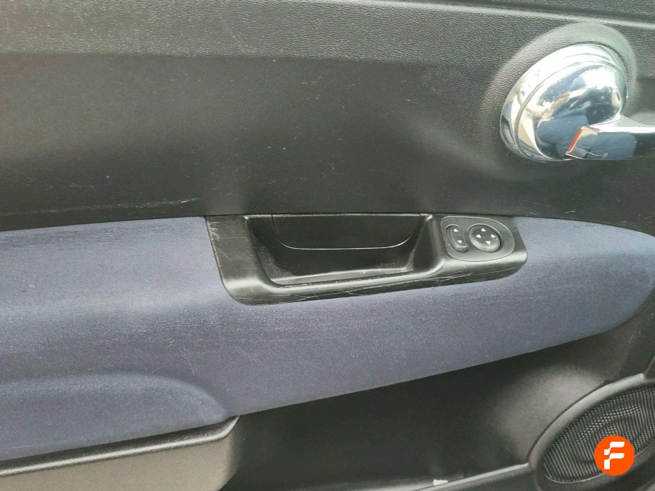 Foto Fiat 500 24