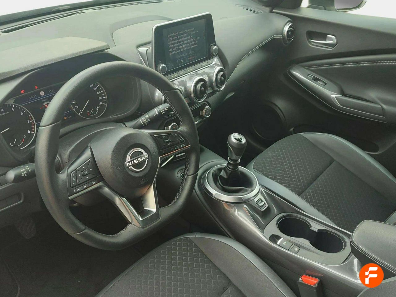 Foto Nissan Juke 13
