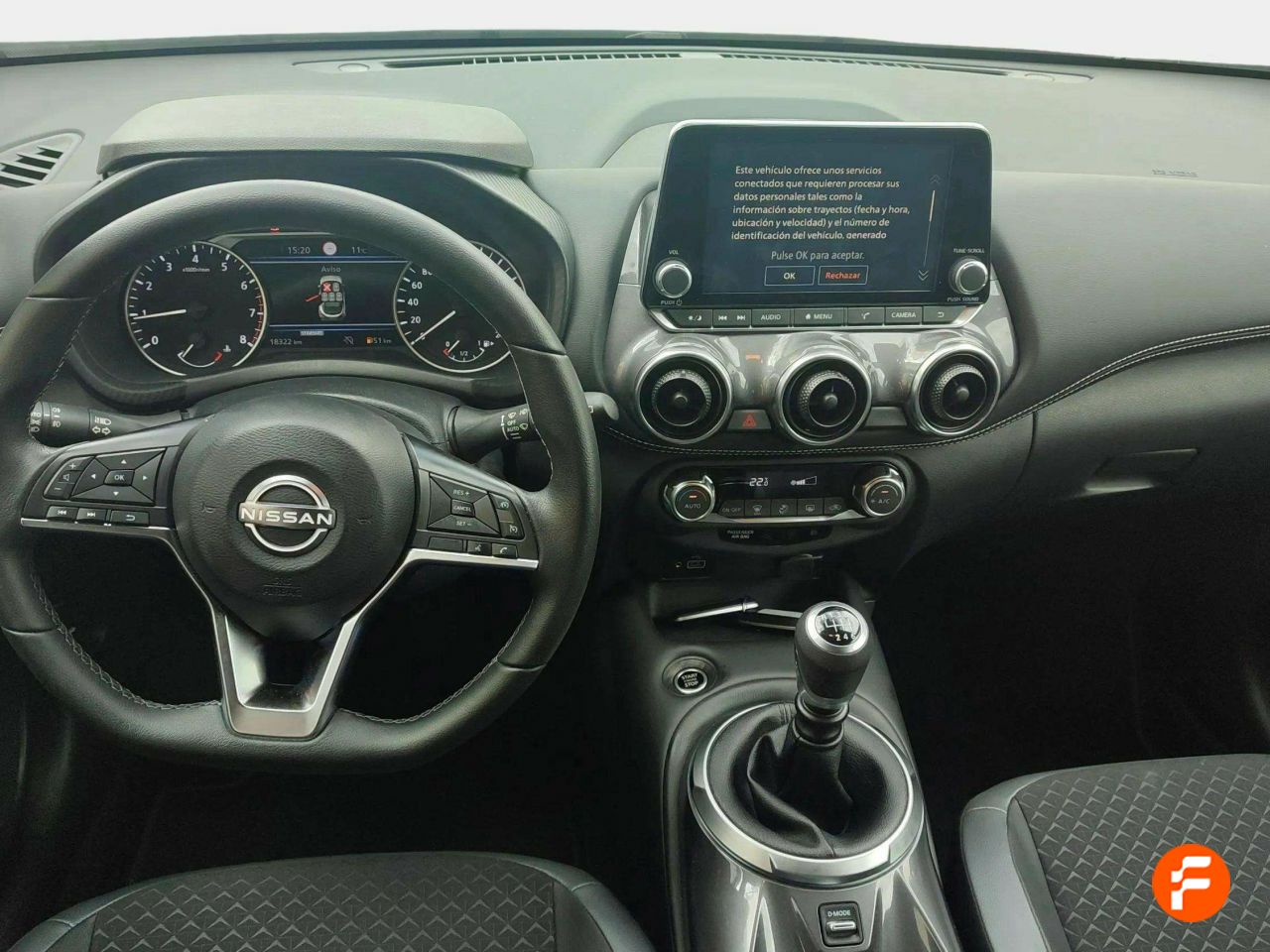 Foto Nissan Juke 15