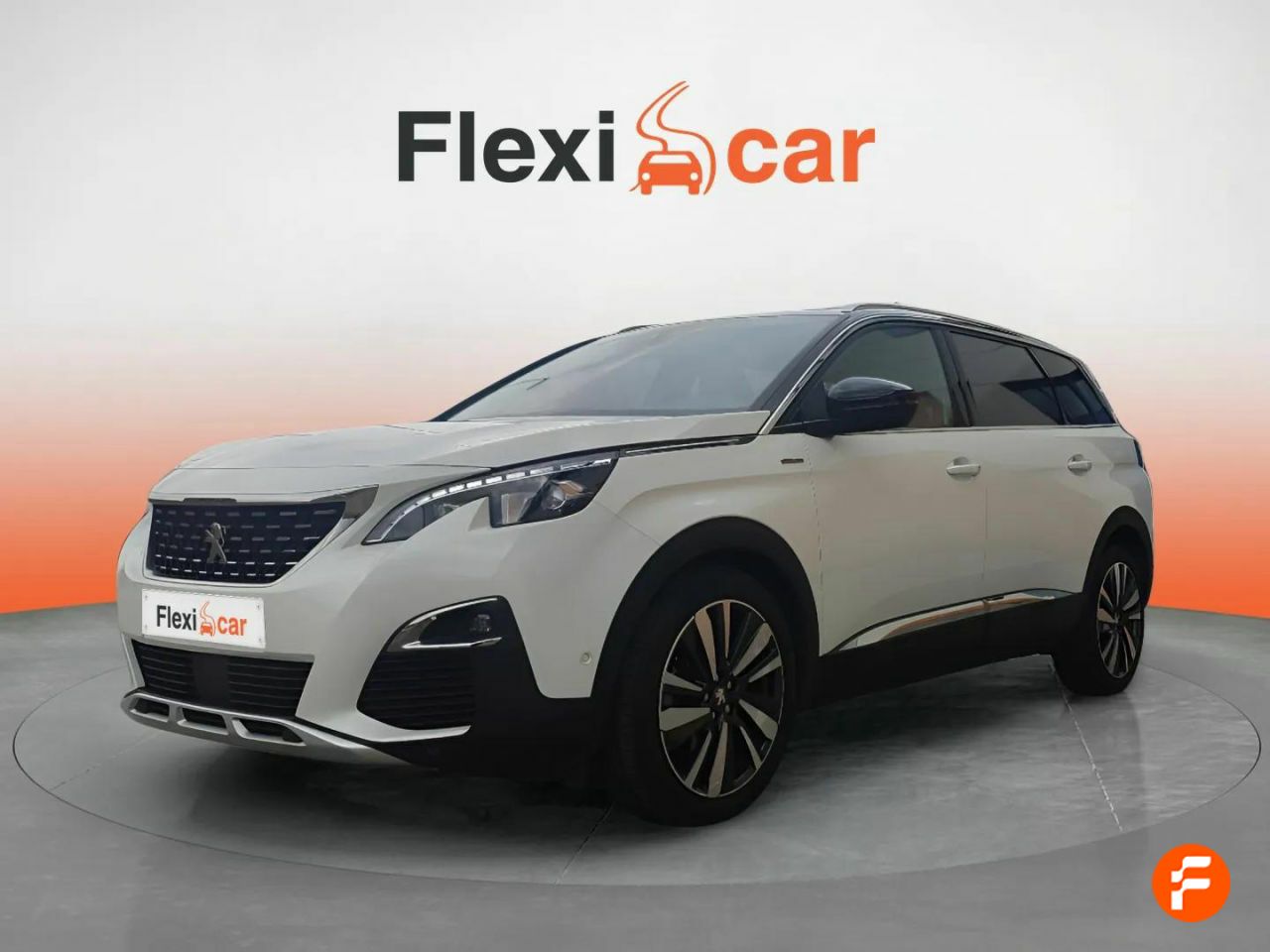 Foto Peugeot 5008 2
