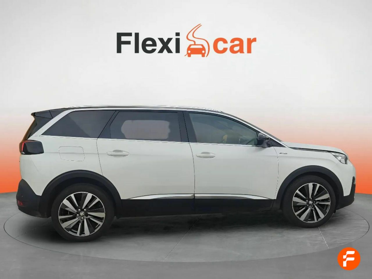 Foto Peugeot 5008 9