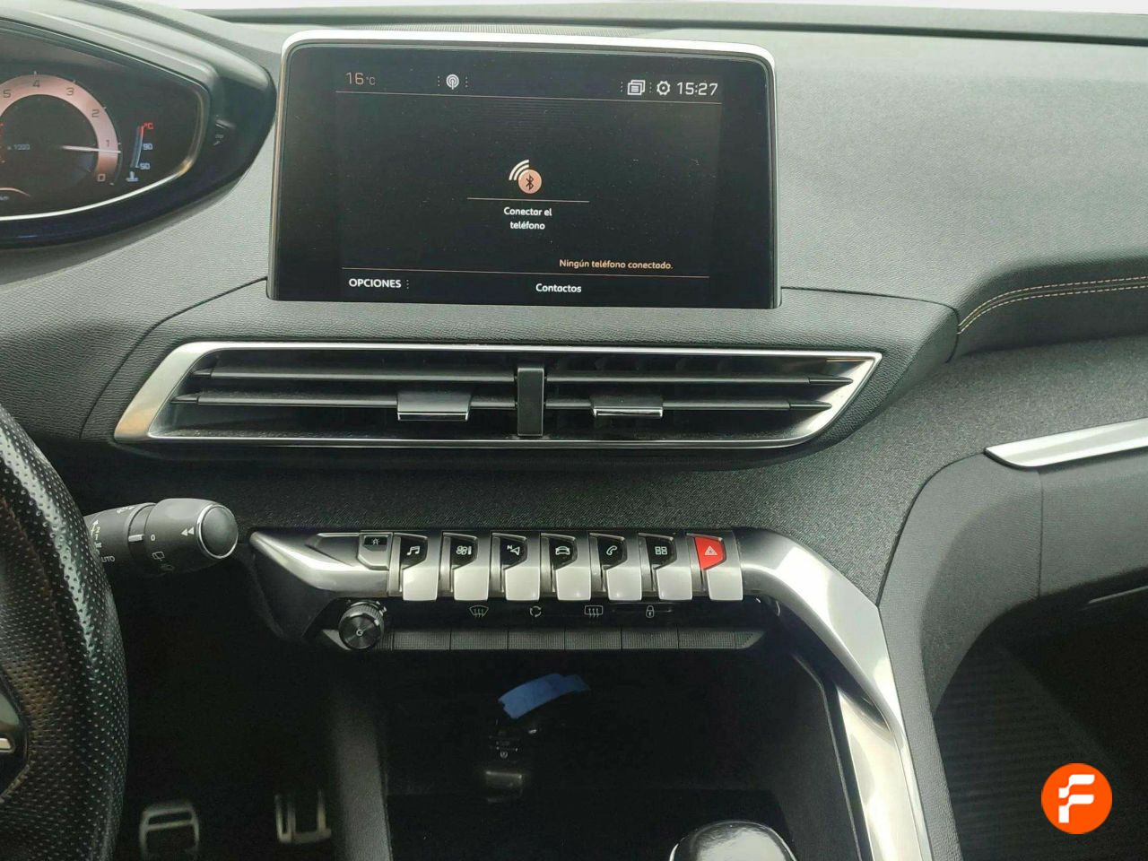 Foto Peugeot 5008 17