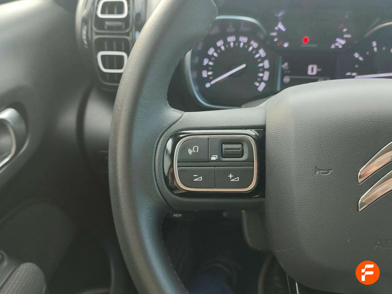 Foto Citroën C3 Aircross 17