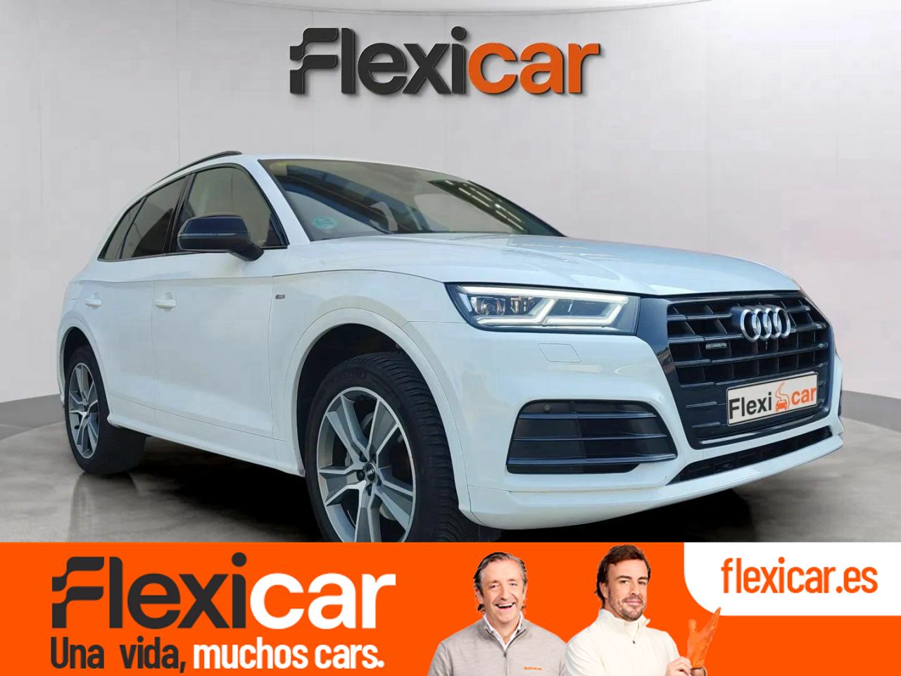 Foto Audi Q5 1