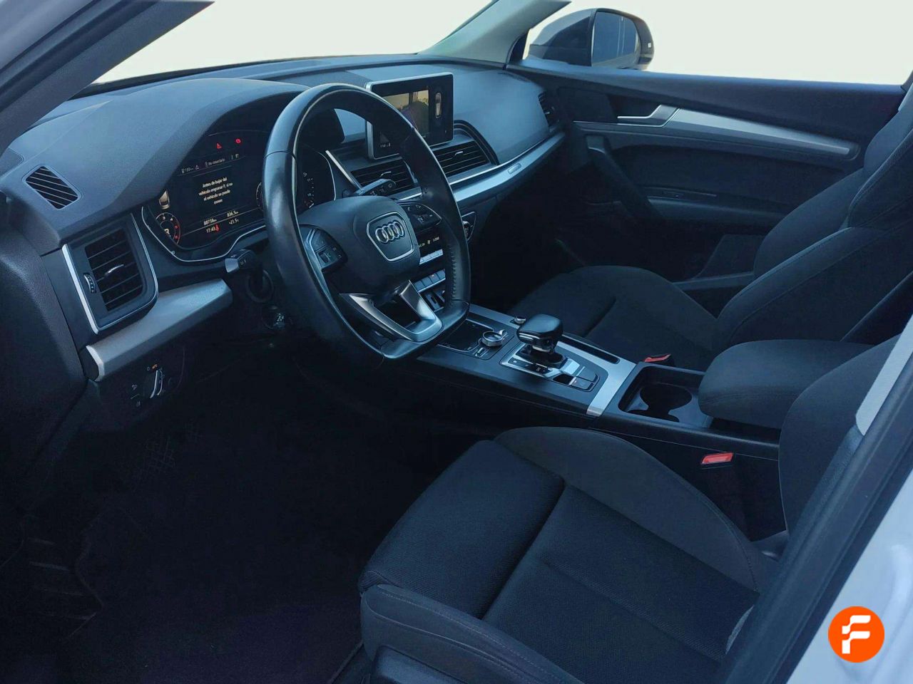 Foto Audi Q5 15