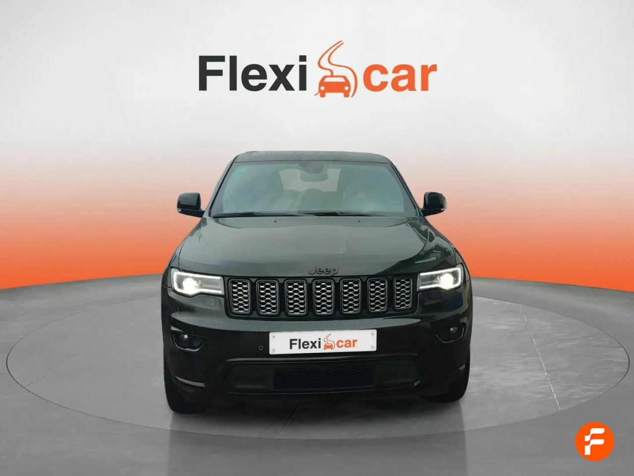 Foto Jeep Grand Cherokee 5