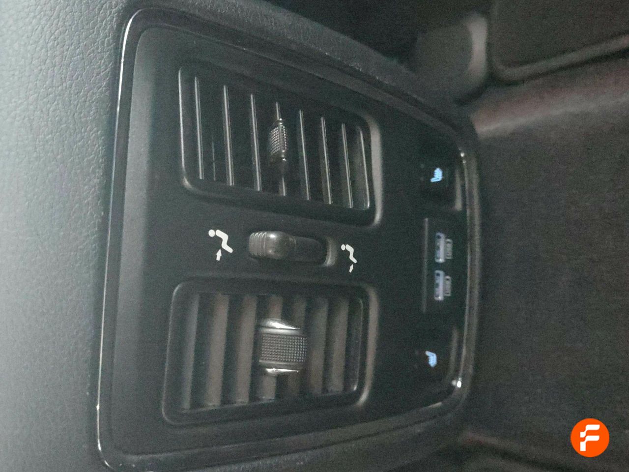 Foto Jeep Grand Cherokee 16