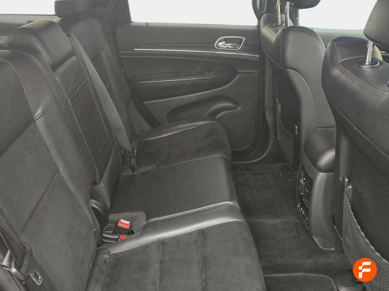 Foto Jeep Grand Cherokee 19