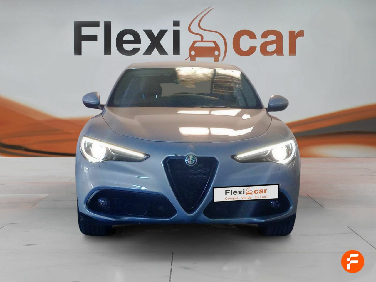 Foto Alfa Romeo Stelvio 2
