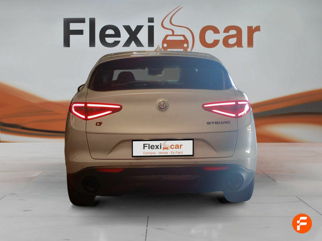 Foto Alfa Romeo Stelvio 5