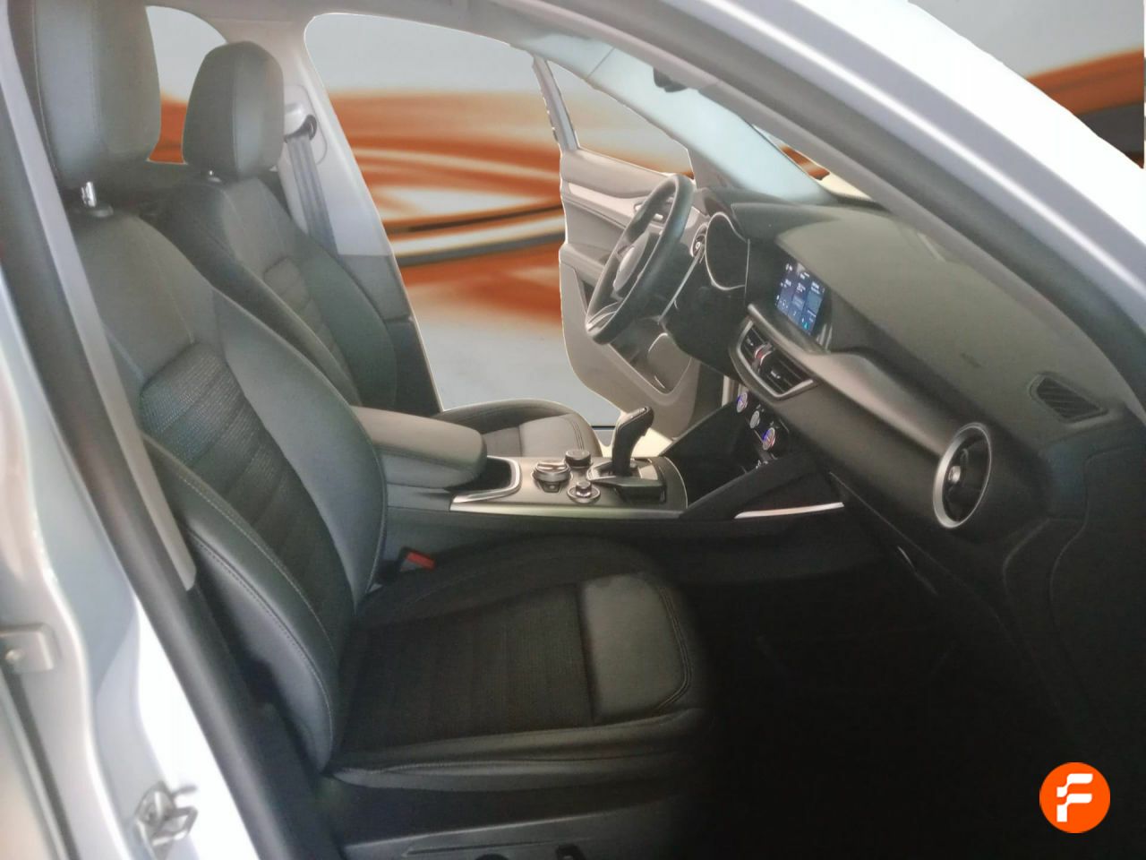 Foto Alfa Romeo Stelvio 13