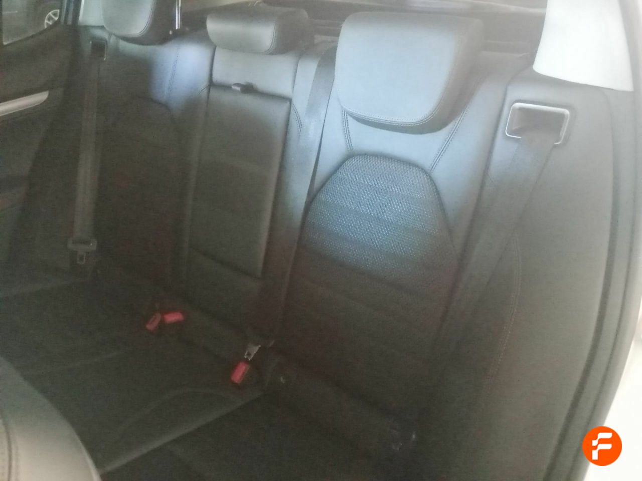 Foto Alfa Romeo Stelvio 14