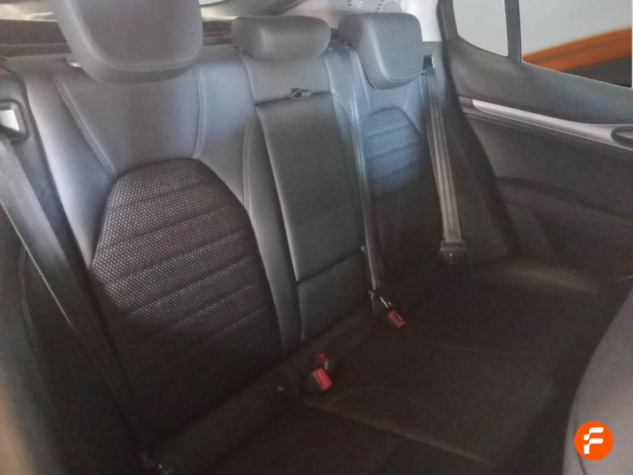 Foto Alfa Romeo Stelvio 15