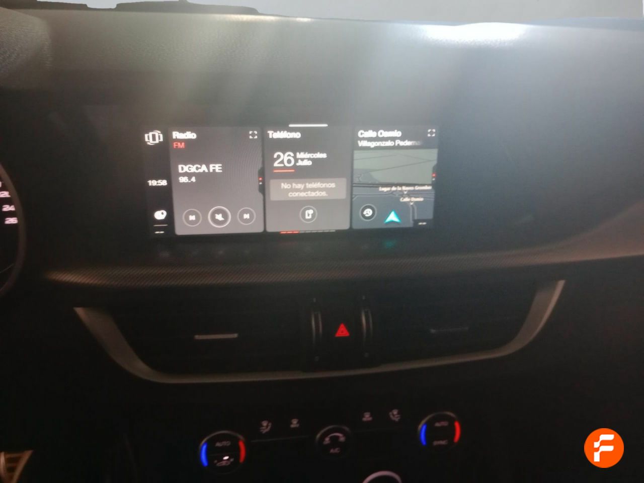 Foto Alfa Romeo Stelvio 16