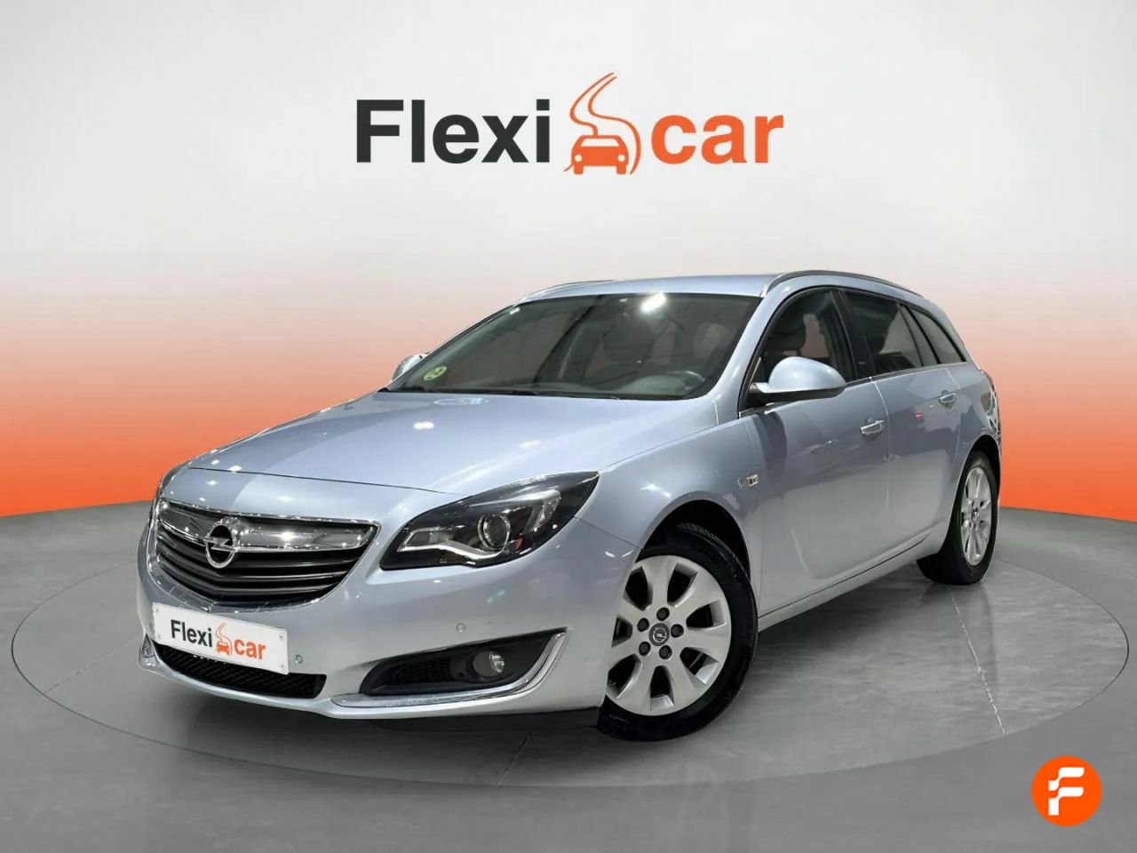 Foto Opel Insignia  3