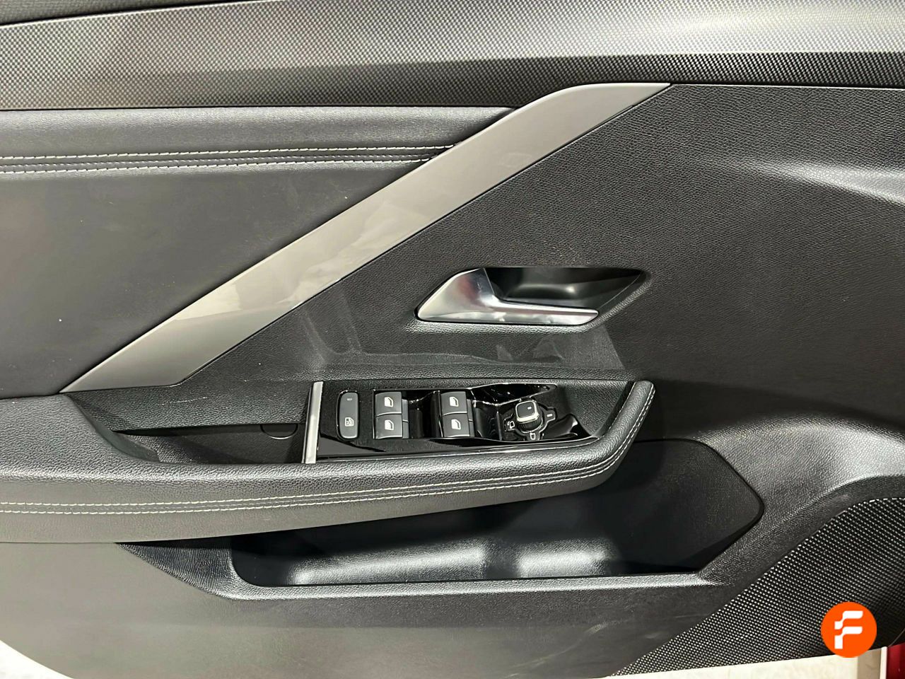 Foto Opel Astra 15