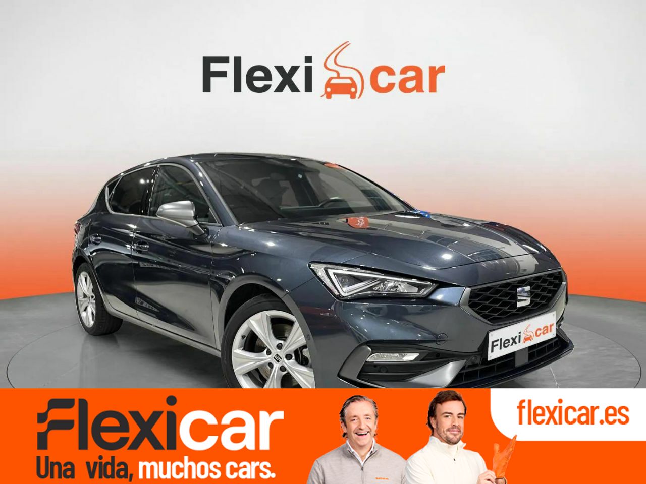 Foto Seat León 1
