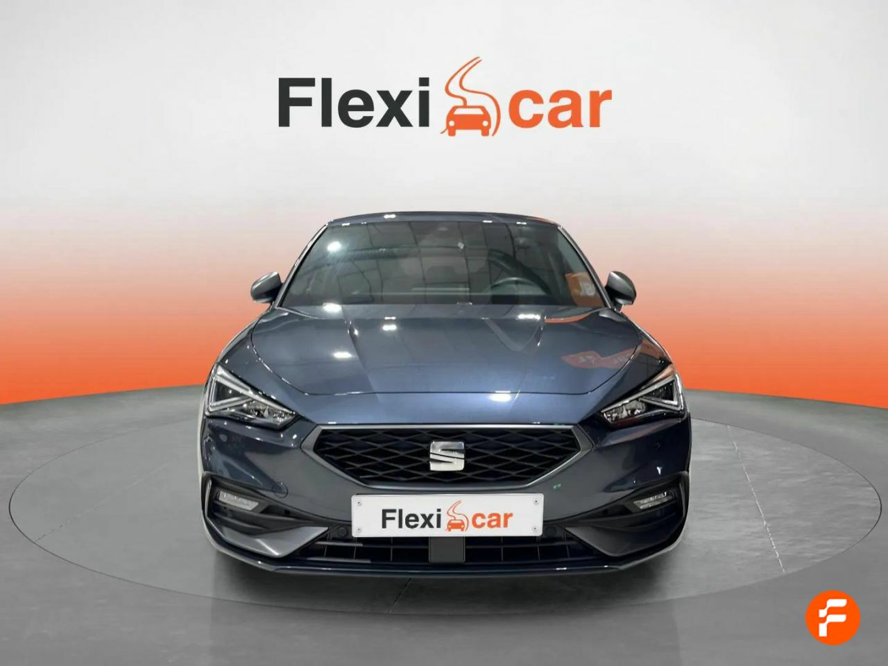 Foto Seat León 2