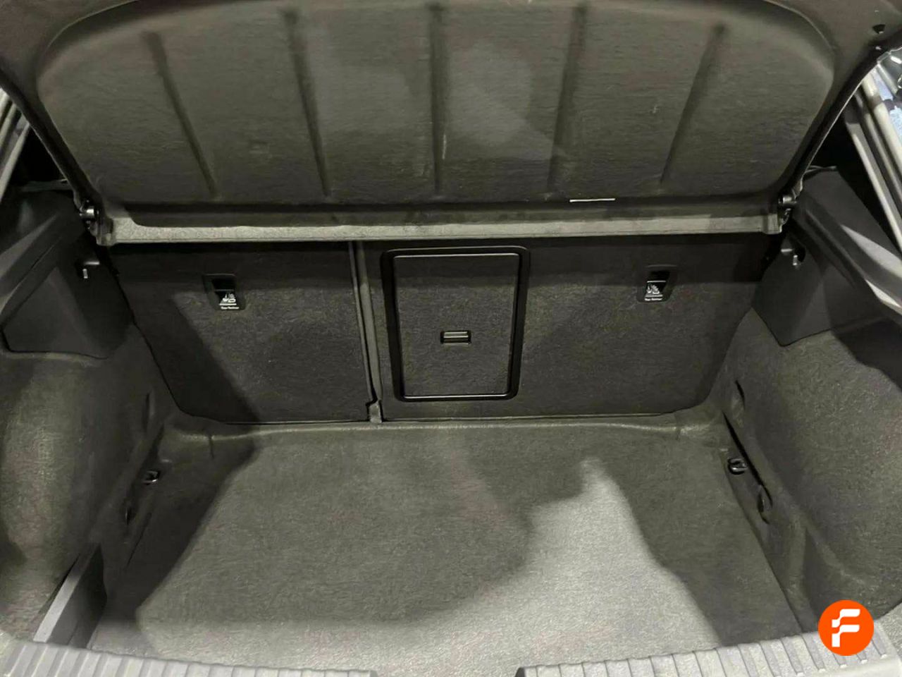 Foto Seat León 3