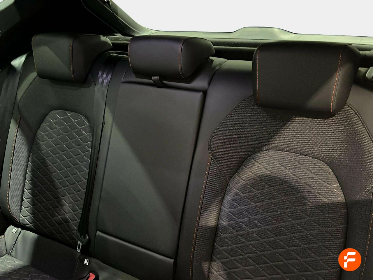 Foto Seat León 4